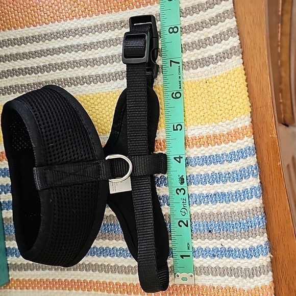 Dog harness - Picture 5 of 5